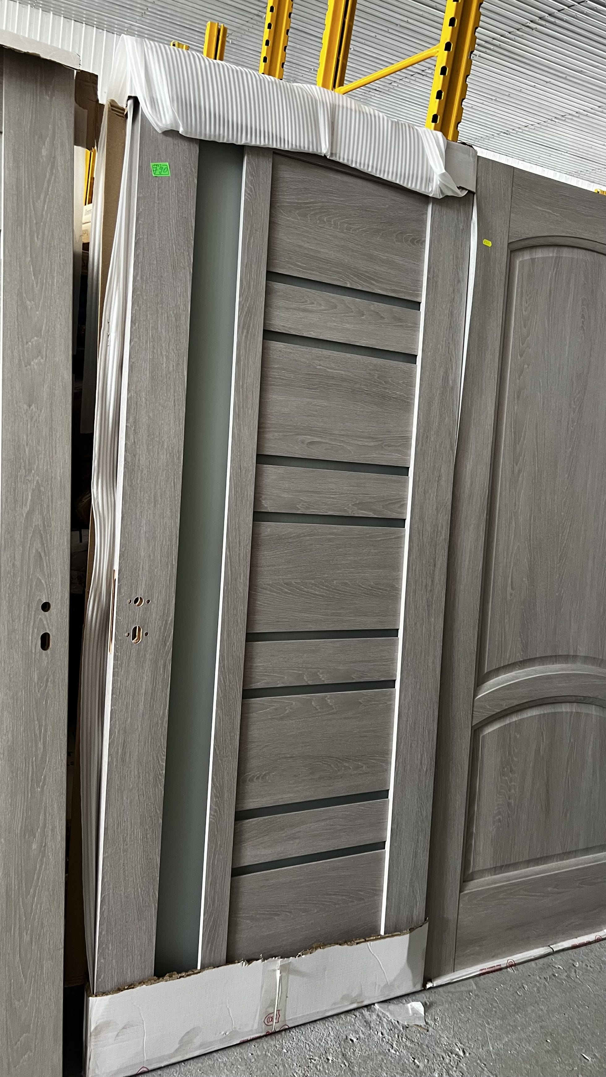 Usi interior Suceava 017 s1 gri 850 lei