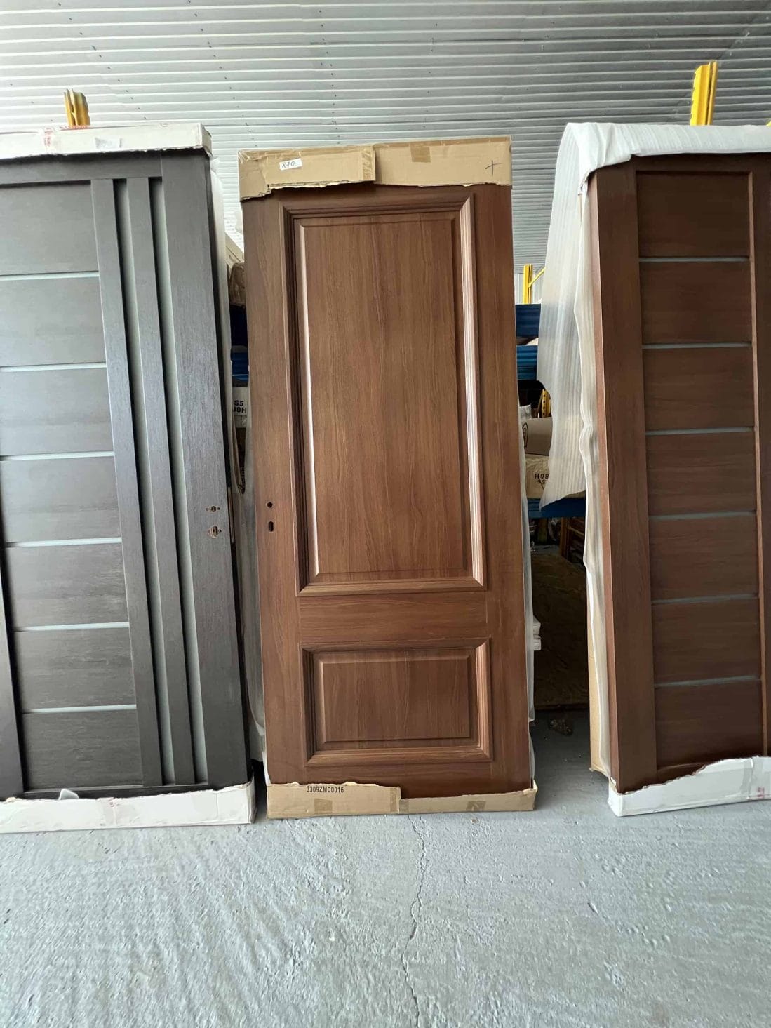 Uși de Interior perfecte pentru apartament sau casâ in Botoșani.Usile sunt fabricate in trei dimensiuni 66/76/86cm lățime si 204cm înăltime.