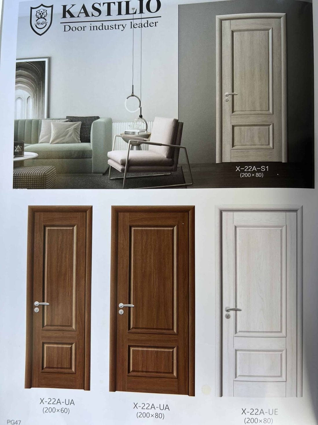 Usi de interior Botoșani fara sticla pentru o intimitate ridicata perfecte pentru casă sau apartament.Uși din lemn placat cu MDF tocul reglabil cu blanele pe ambele parți.