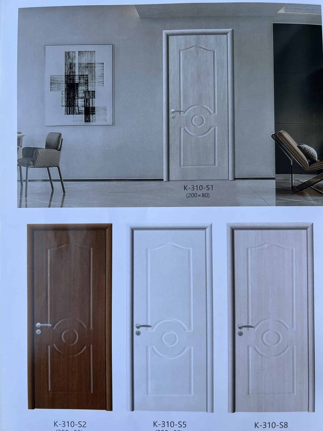 Usi Interior Falticeni ideale pentru apartament sau casa