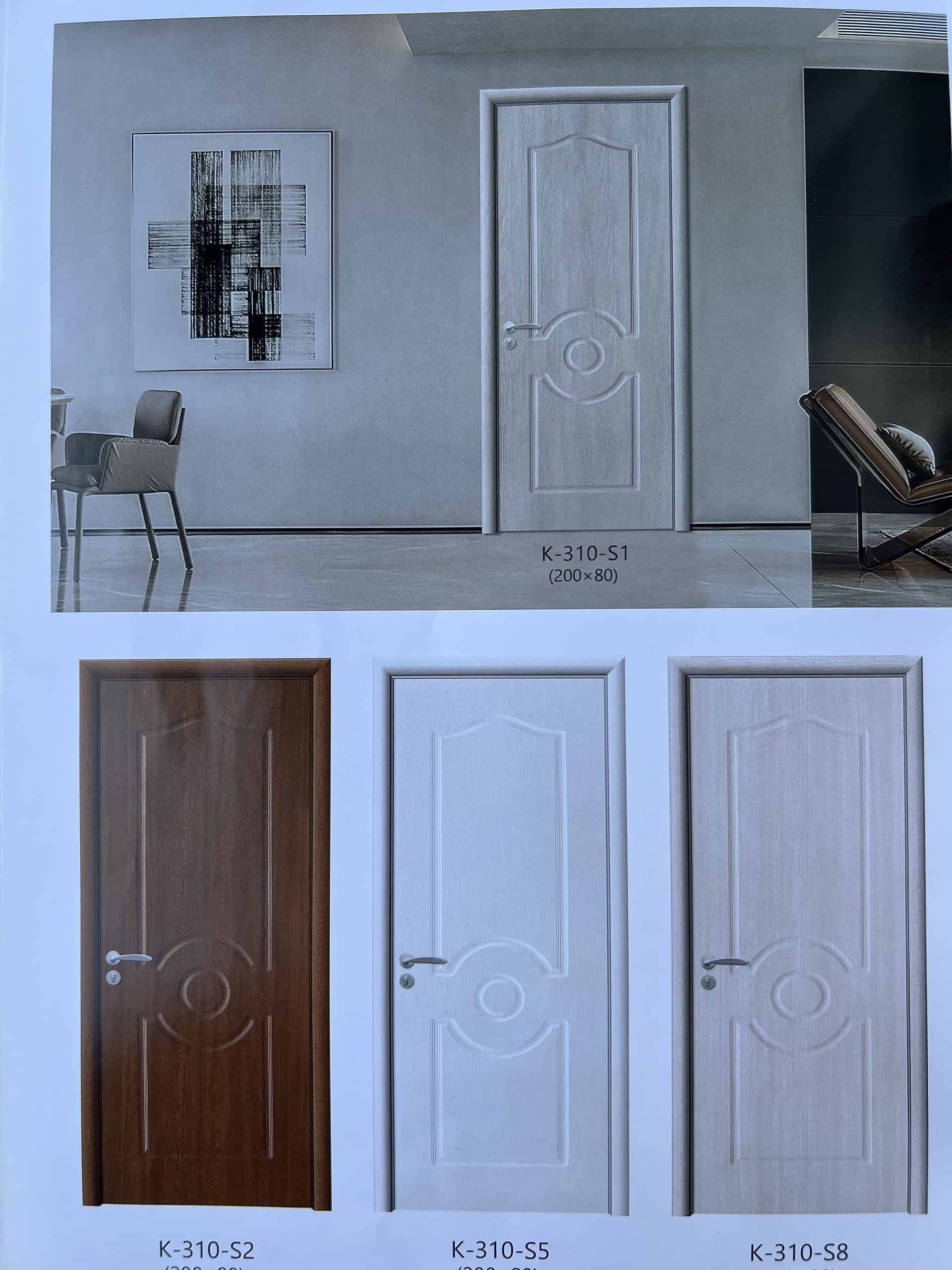 Usi Interior Falticeni ideale pentru apartament sau casa