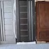 Uși Interior Rădăuți sunt fabricate din Lemn Masiv placat cu plăci din Mdf.Se livreaza din stoc din Magazinul din Suceava.