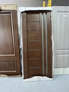 Uși de Interior Rădăuți din lemn placat cu MDF perfecte pentru casă sau apartamente.
