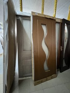 Uși de interior Rădăuți pentru apartament sau casă perfecte pentru o renovare de vis.