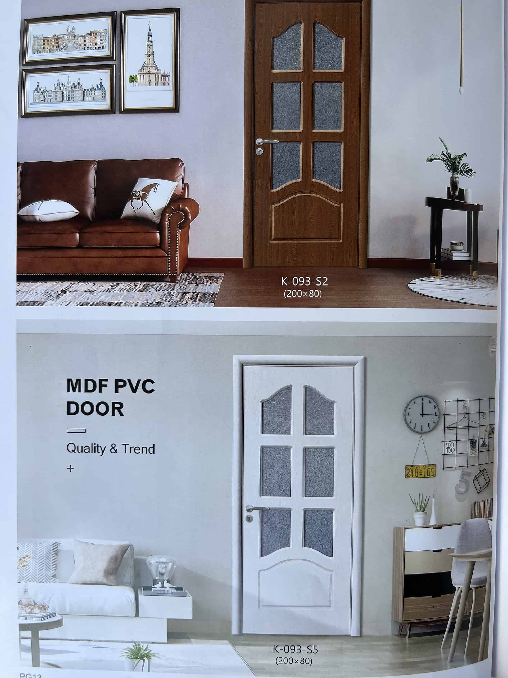 Usi pentru casa sau apartament usi se gasesc in magazinul din Suceava sau Depozituldin Falticeni