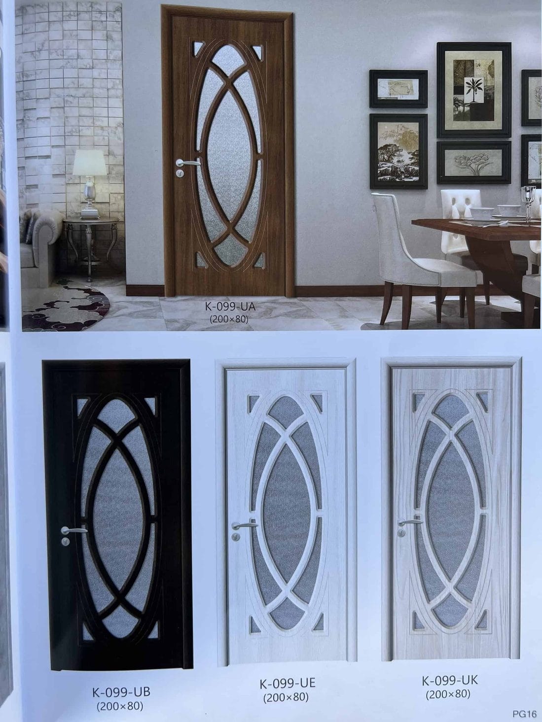 Usi interior pentru casa sau apartament in Suceava