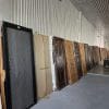 Uși metalice Fălticeni ,cu tablă laminată la rece sau MDF.