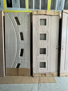 Uși interior Gura Humorului perfecte pentru casă sau apartament.