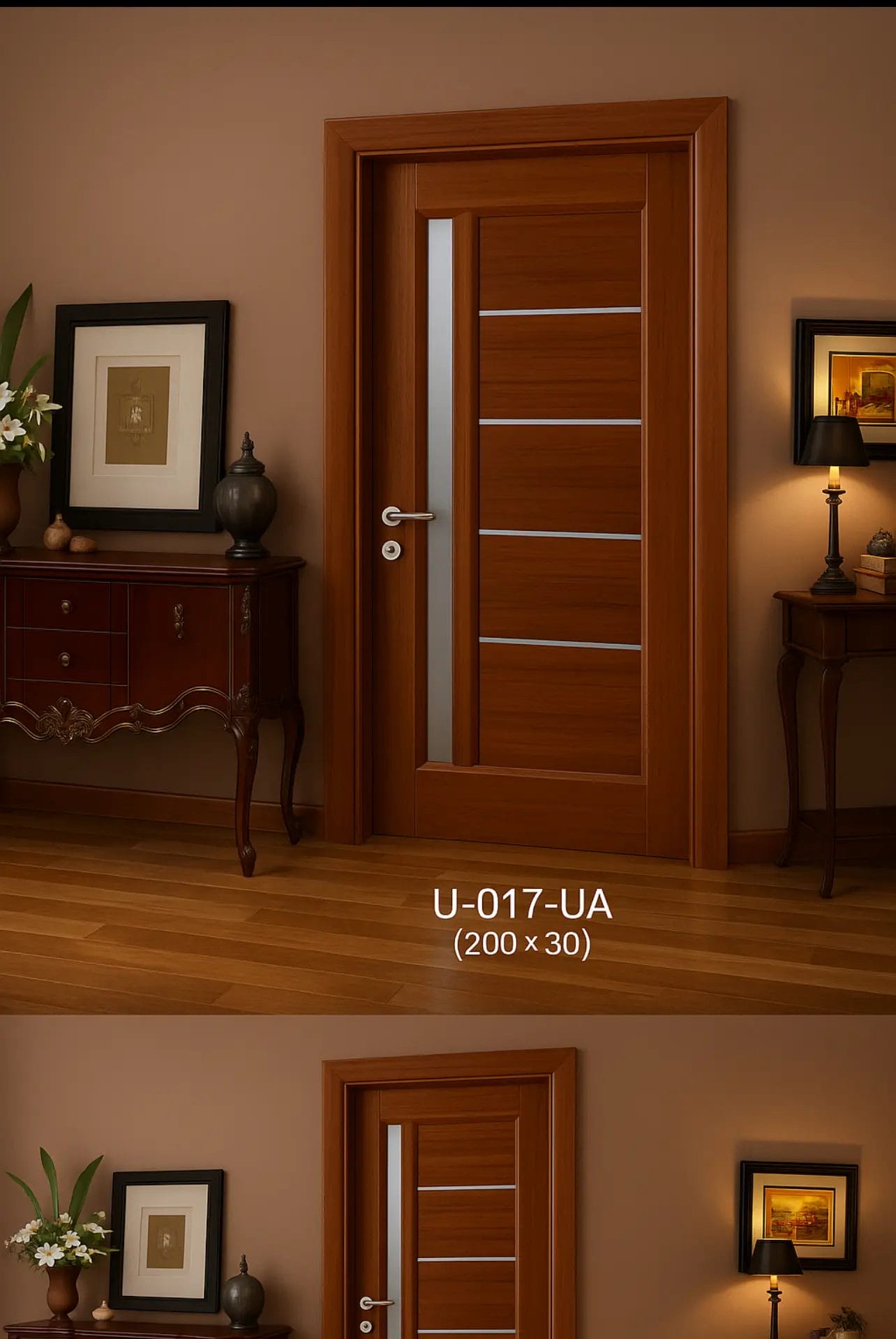 usi-interior-radauti-toc- extensibil-model-017- trei-dimensiuni-culoare-stejar