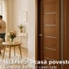 usi-interior-radauti-toc-extensibil-model-modern