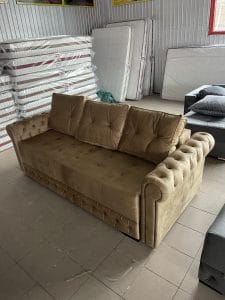 Canapea Targu Neamt Erika maro