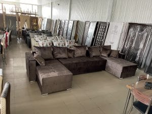 Colțar Gura Humorului Claudia Maro 3090lei 