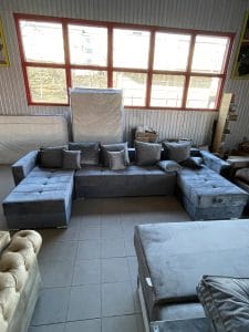 Colțar Gura Humorului Claudia 3090lei 