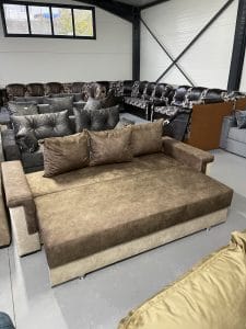 Canapele Suceava Extensibila