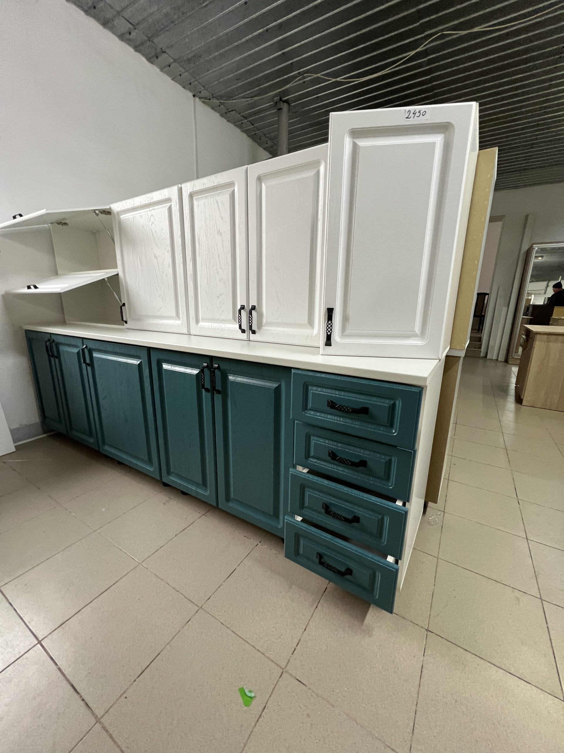 Bucătărie Fălticeni