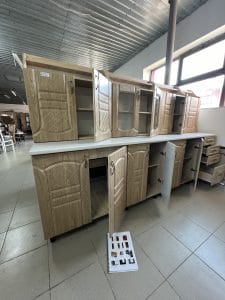 Mobilă de bucătărie Gura Humorului