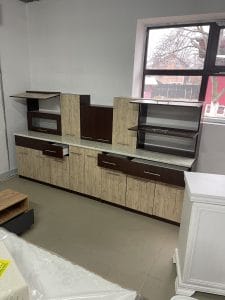 Mobilă Bucătărie Suceava