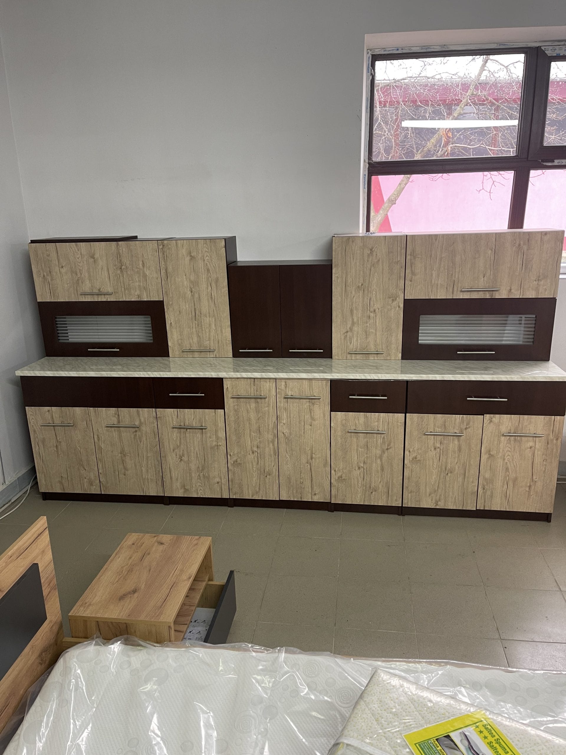 Mobilă Bucătărie Târgu Neamț