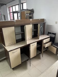Mobilă Bucătărie Suceava