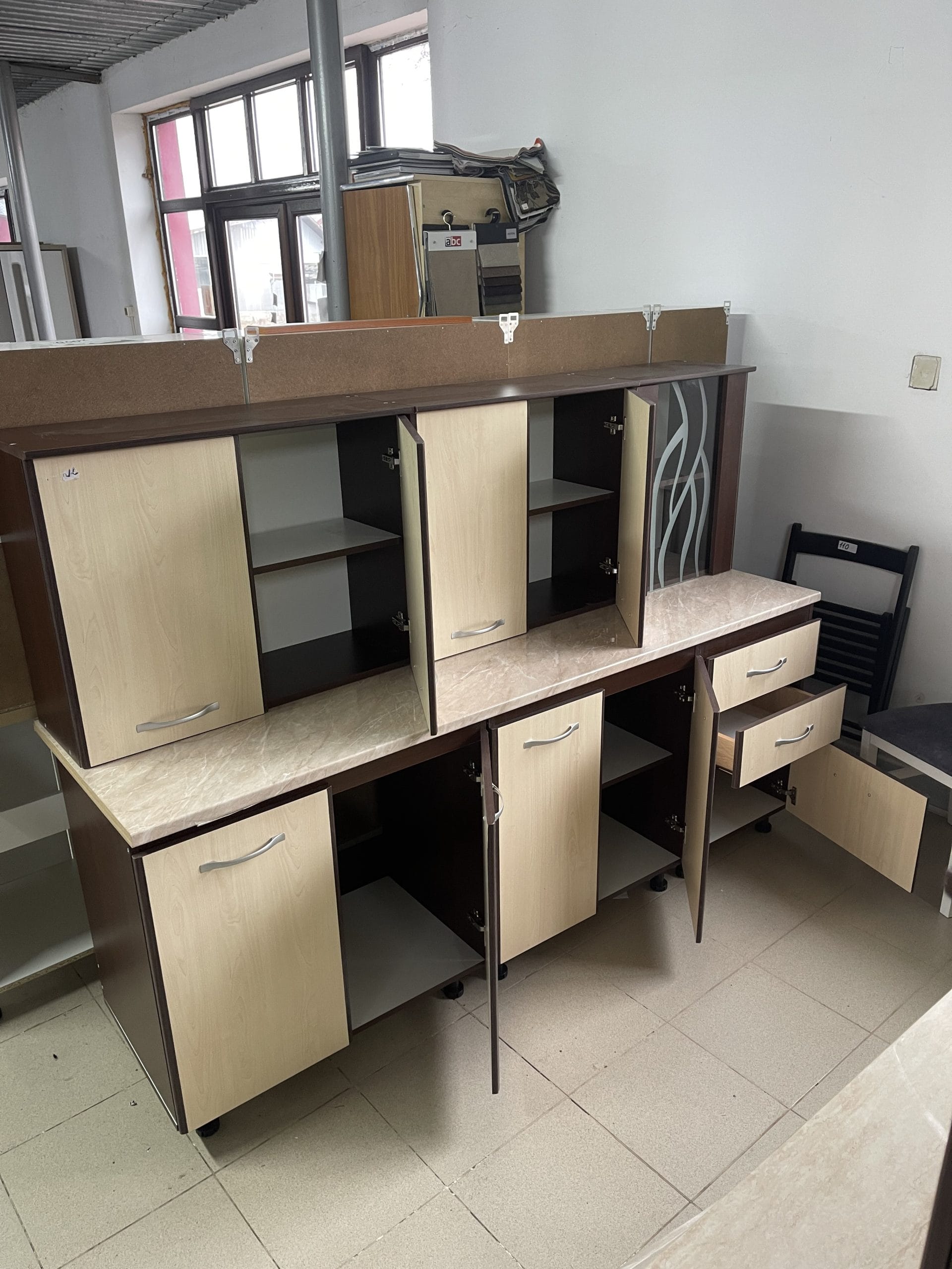 Mobilă Bucătărie Târgu Neamț