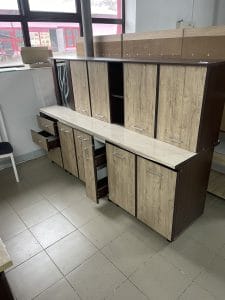 Mobilă Bucătărie Suceava