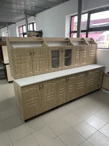 Mobilă Bucătărie Suceava Korona