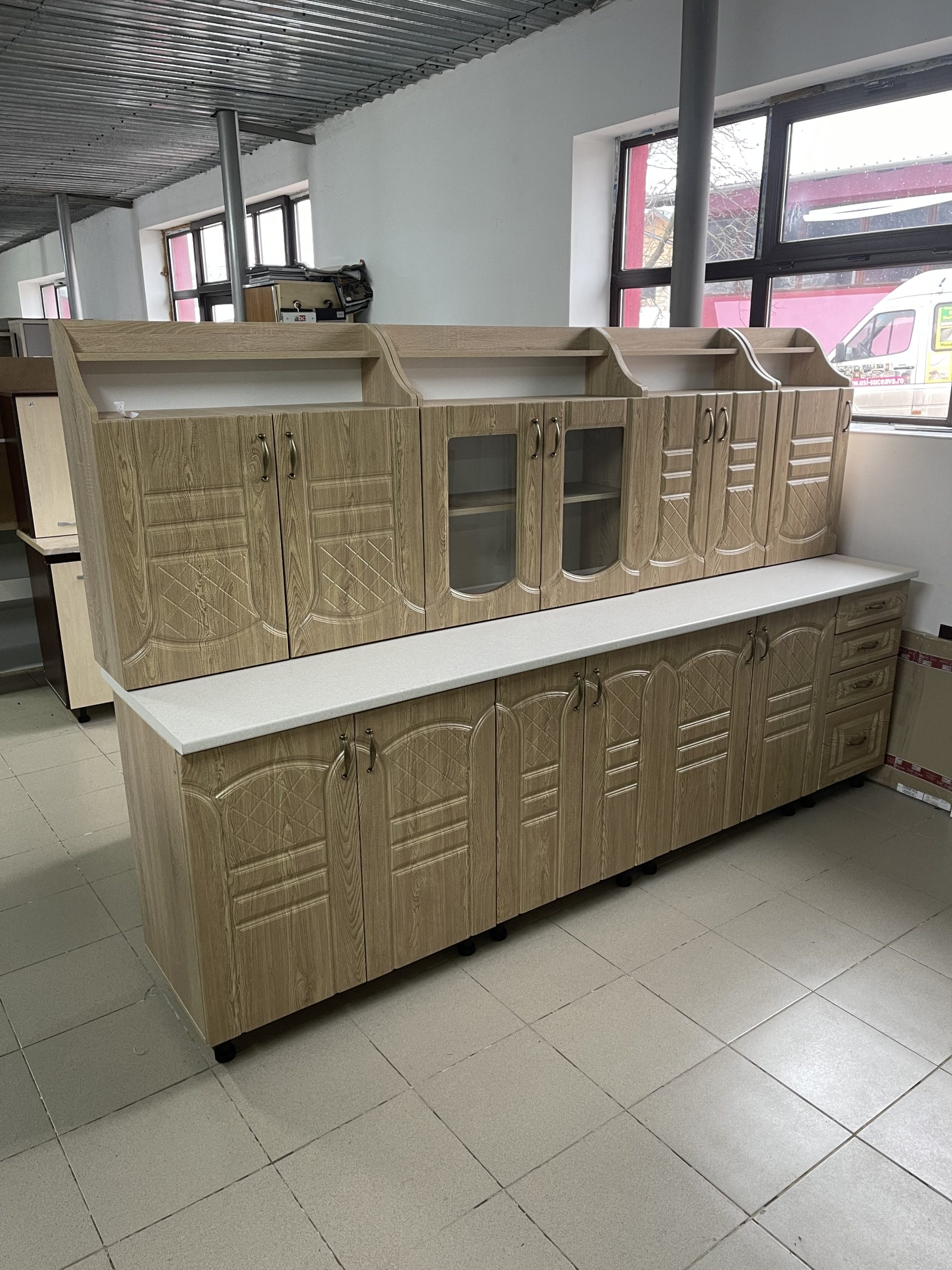 Mobilă Bucătărie Târgu Neamț Korona