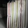 Saltele Suceava cu Arcuri de 25 cm grosime.Bandă de aerisire pentru o ventilatie optima in timpul somnului.