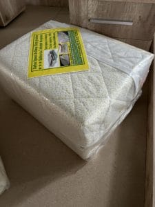 Saltea Suceava Spumă 20 cm grosime.Salteau din spumă oferă o susțimere fermă a corpului in timpul somnului.Doar cu saltea din Spumă obținem un somn odihnitor.