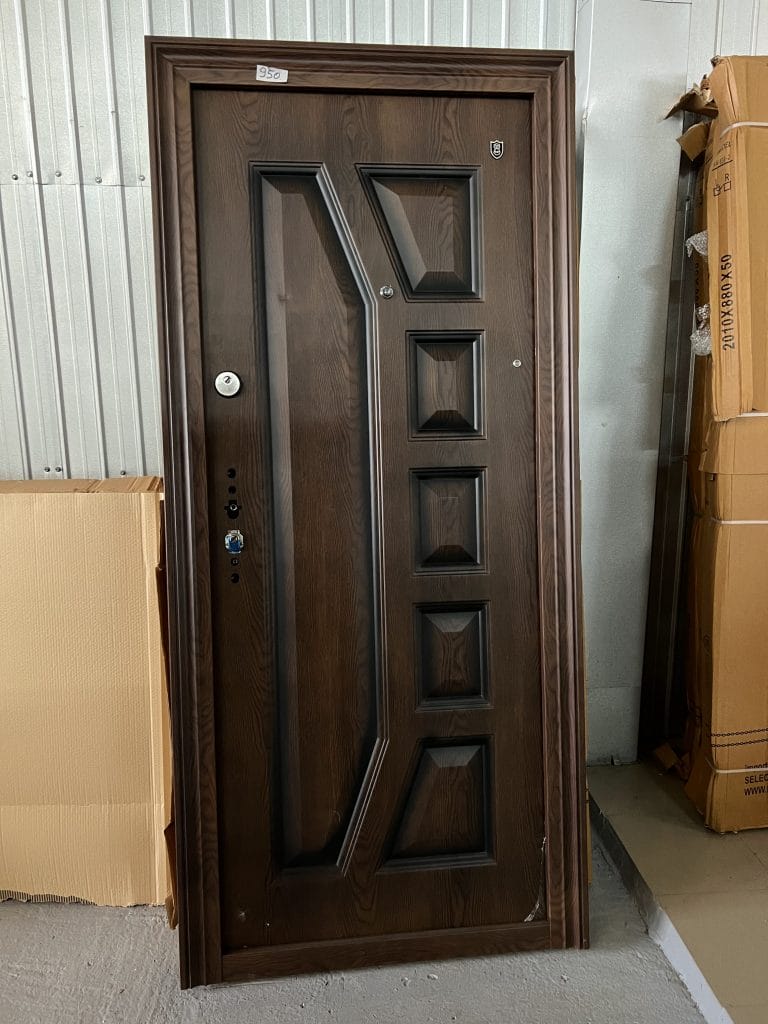 Uși Metalice Fălticeni pentru apartament, casă.