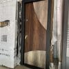 Uși aprtament in Suceava.Uși exterior apratamnet Suceava.Uși metalica blindata foarte rezistentă pentru exterior.