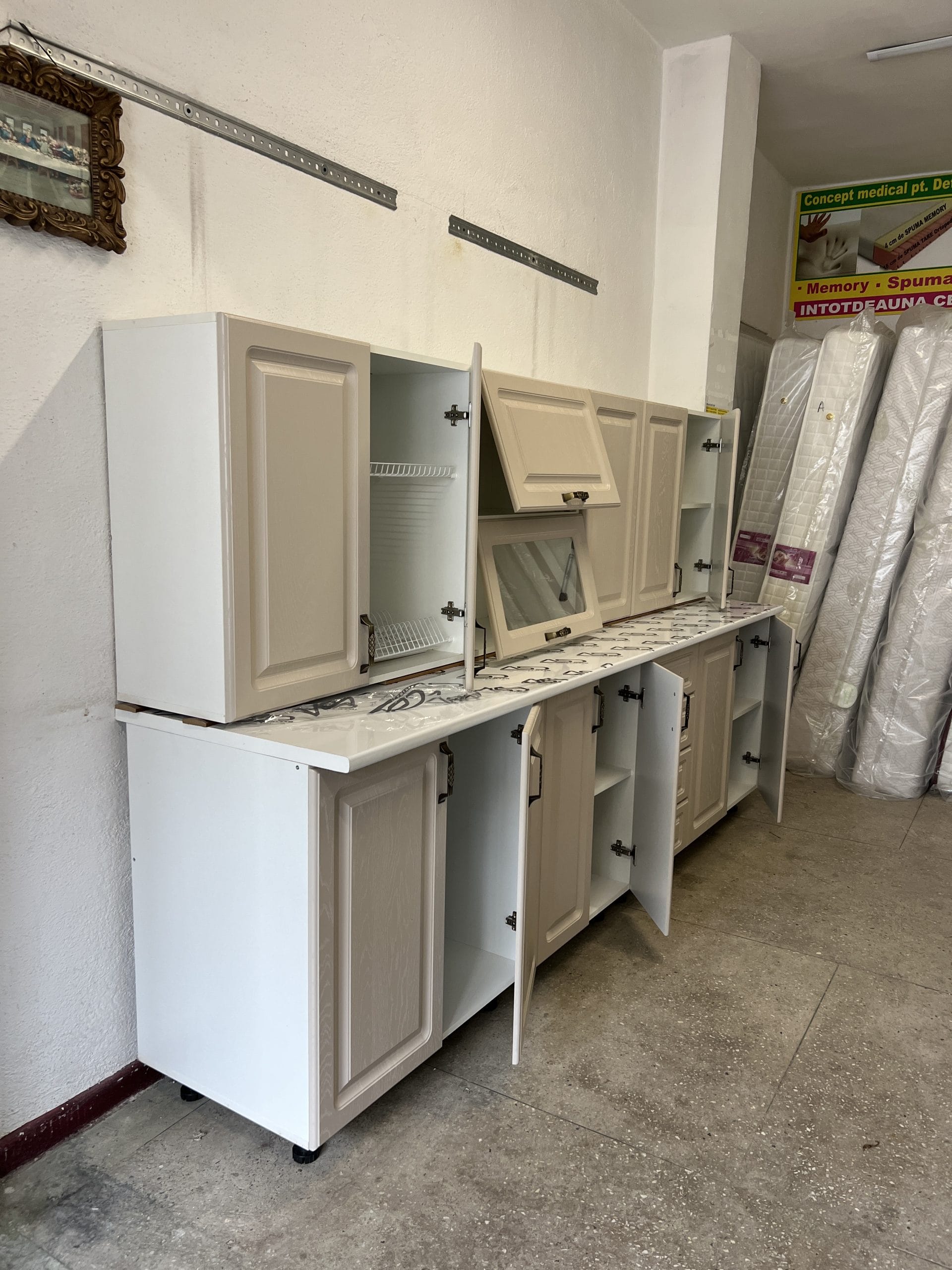 Mobilă Bucătărie Suceava