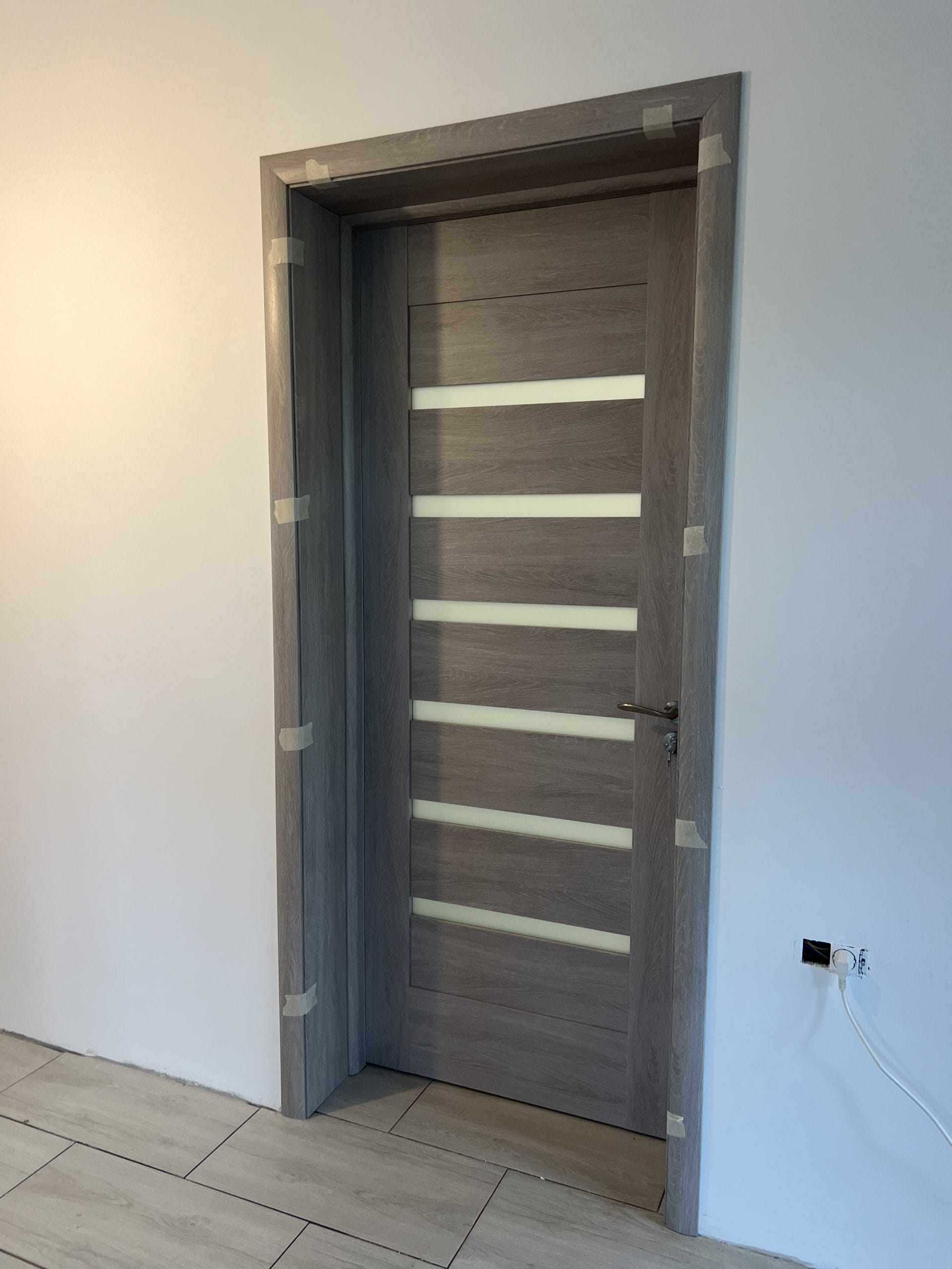 uși interior Falticeni