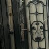 Usa Dubla Suceava Metal