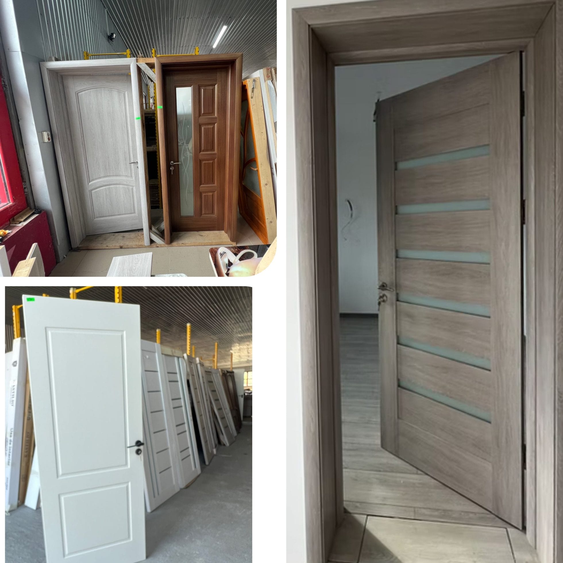 Usi interior Suceava pentru usi de interior la casa si apartament
